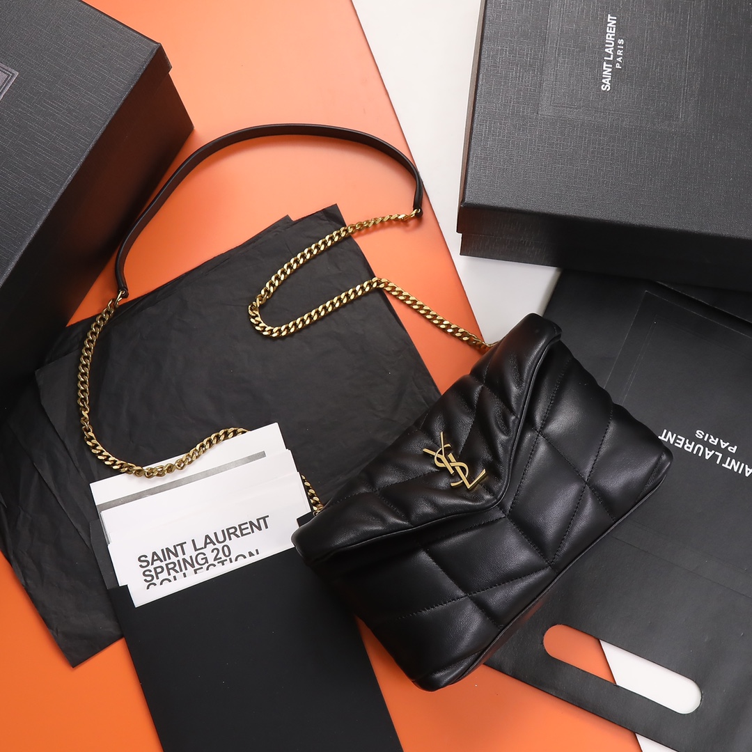Handbags SAINT LAURENT 620333 size 23  15.5  8.5 cm - vstockx