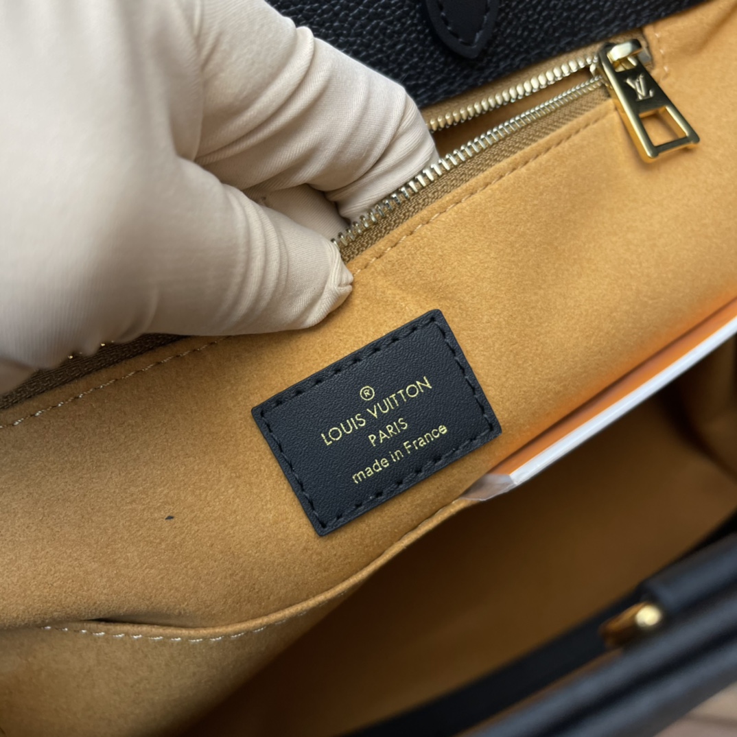 Handbag Louis Vuitton 45494 size 35 x 28 x 15 cm - vstockx