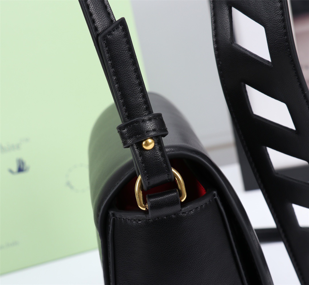 handbags OFF-White 573  6553870  size:24*18*9cm - vstockx