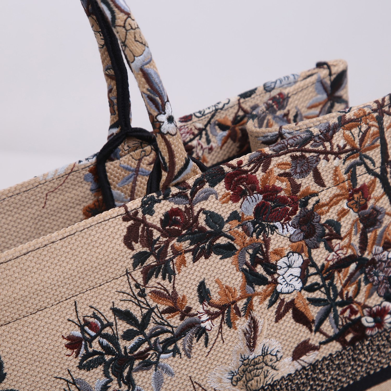 Handbags Dior Book Tote 8001 size:41 cm - vstockx