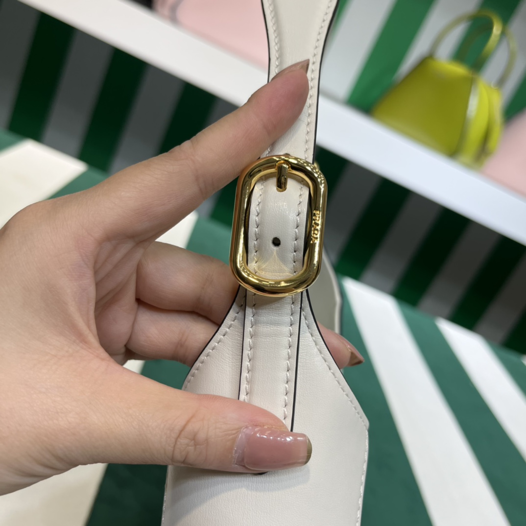 Handbags Prada 1BC179 size:17*27*5 cm - vstockx