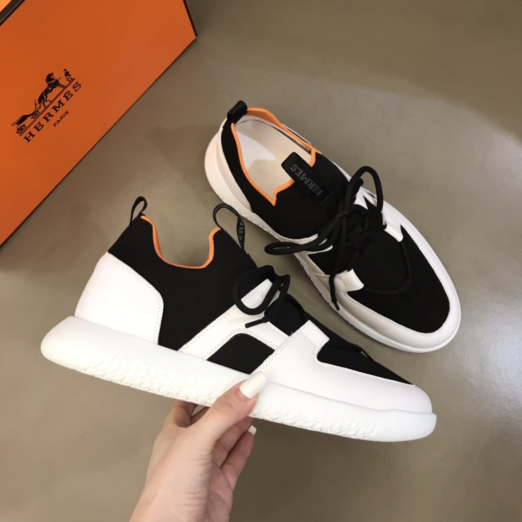 Hermes Duel sneaker 3 - vstockx
