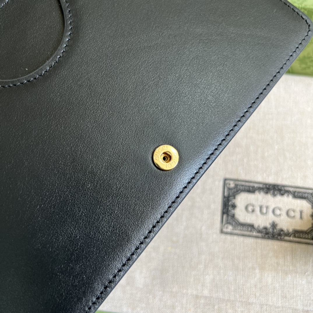 Handbag Gucci 723787 size 20*12.5*4 cm - vstockx