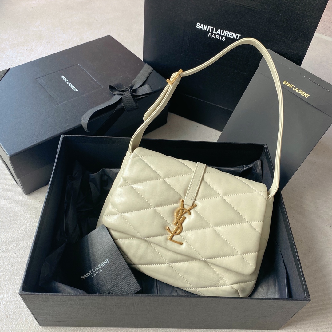 Handbags SAINT LAURENT 698567 size 24 *18 *5.5 cm - vstockx