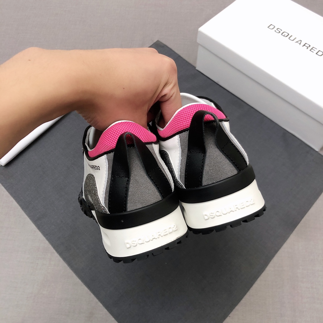 DSQUARED2 sneaker 10 - vstockx