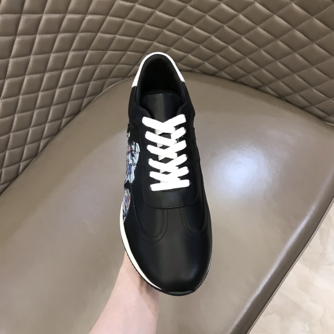 Hermes Low Top sneaker 9 - vstockx