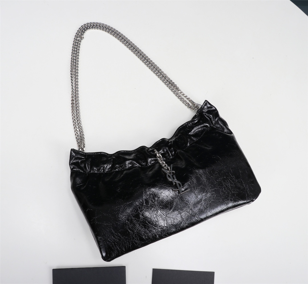 Handbags SAINT LAURENT 681632 size 24x14x4 cm - vstockx