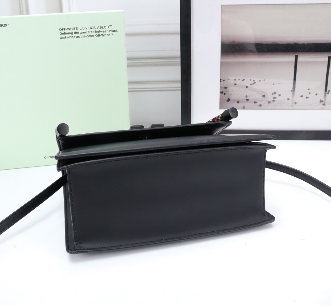 handbags OFF-White 517-1  6335870  size:25*19*10cm - vstockx