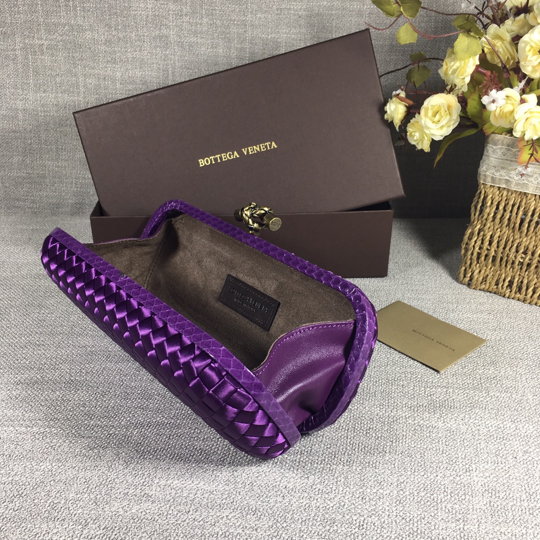 handbags Bottega Veneta 8651 size:25*9.5*4cm - vstockx