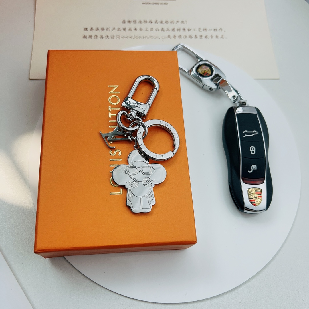 Jewelry Louis Vuitton 391 - vstockx