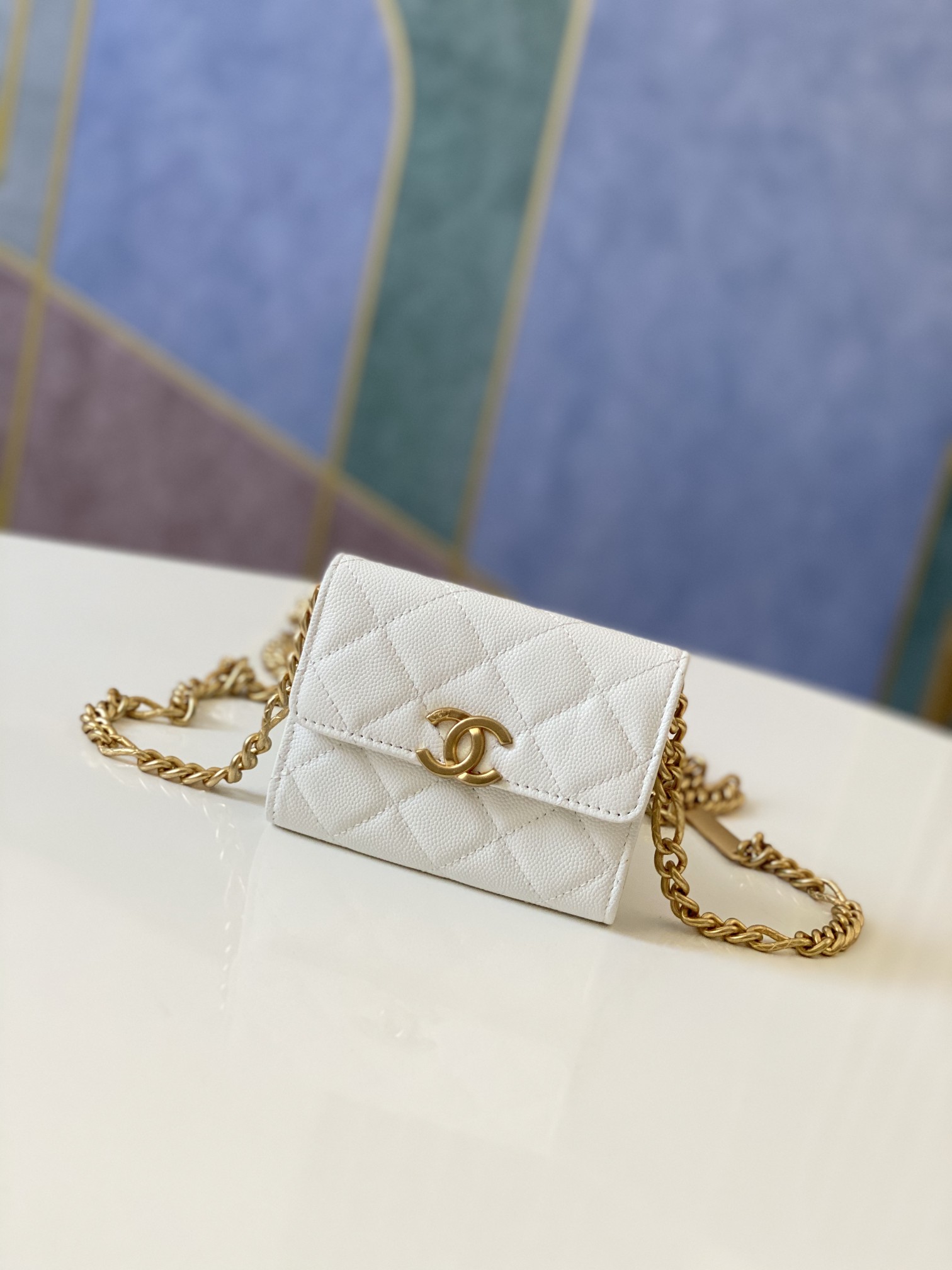 Handbag Dior 81156 size 12 9 2.5 cm - vstockx