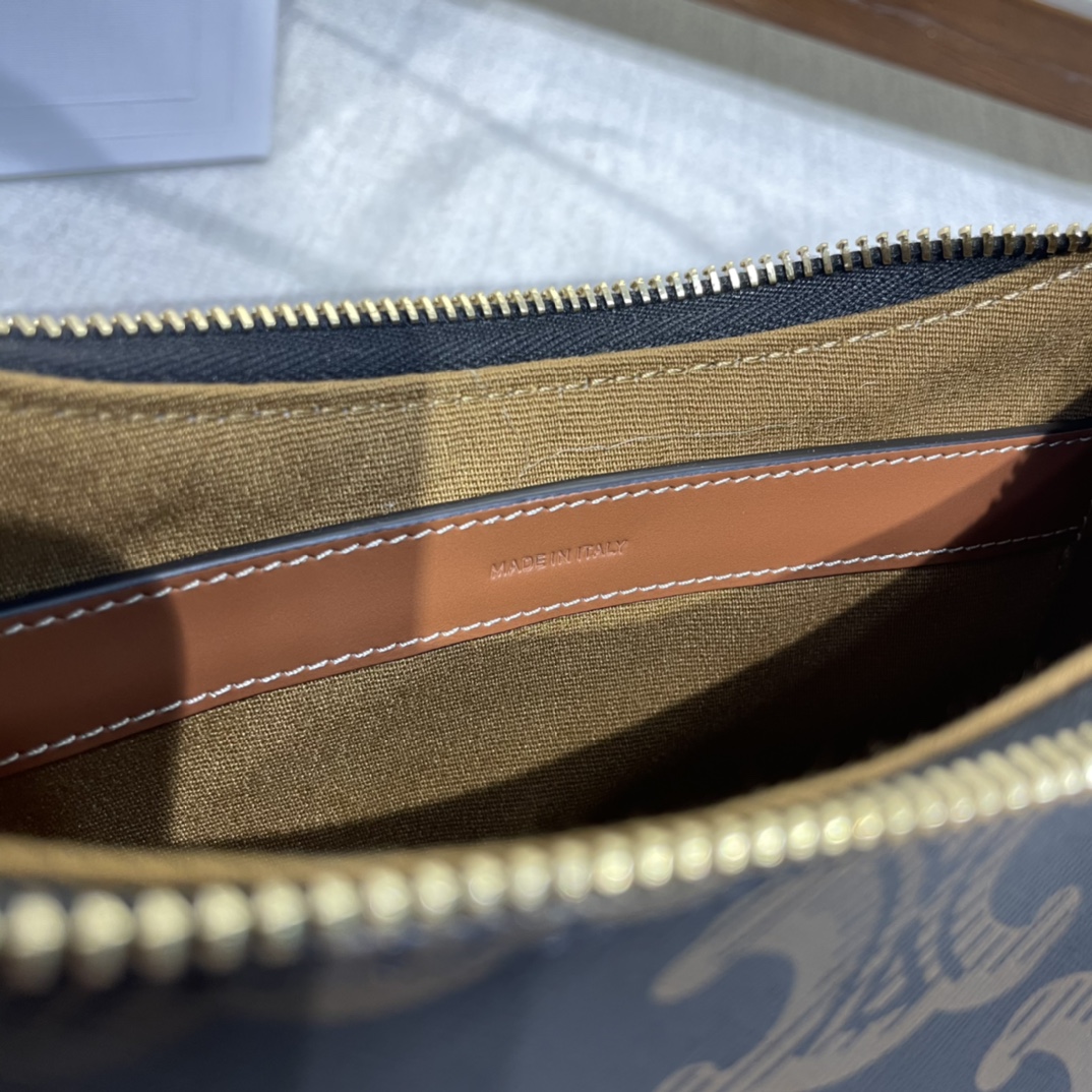 Handbags CELIN AVA XL 193952 size:23 X 13.5 X 6 cm - vstockx