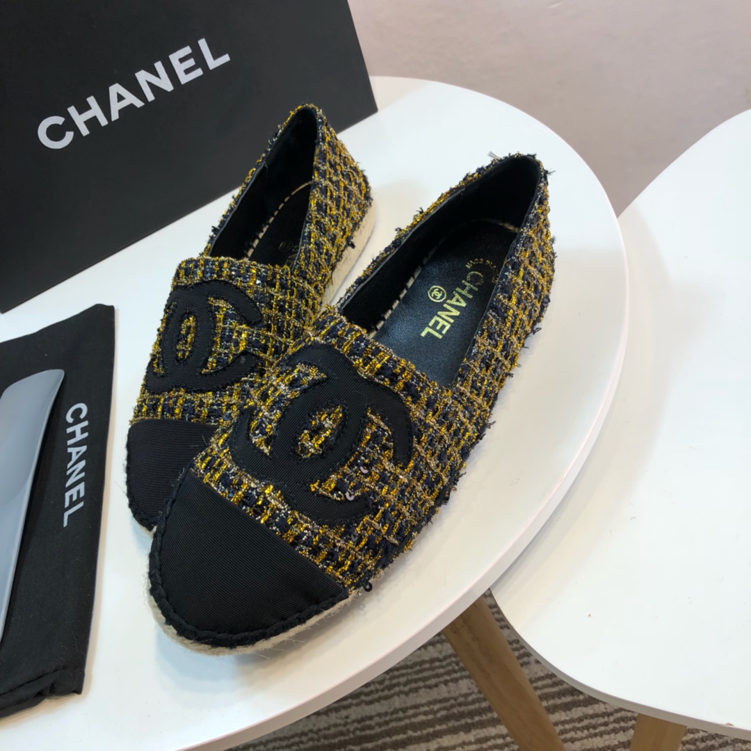 Chanel Loafers 24 - vstockx