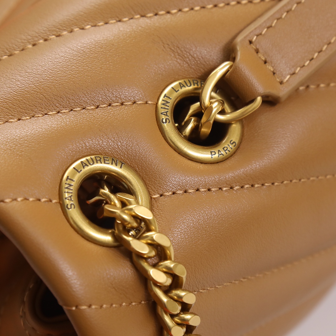 Handbags SAINT LAURENT 487216 size 32  22  11 cm - vstockx