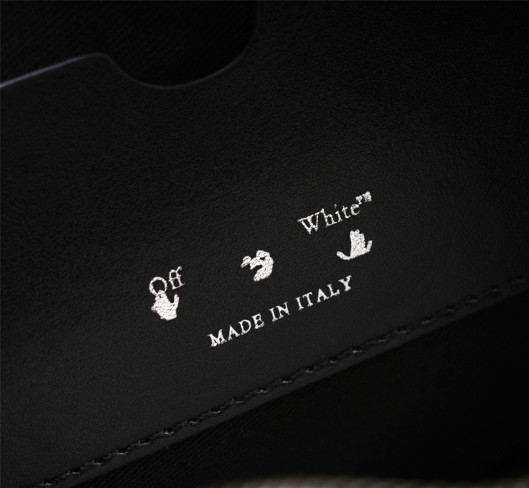 handbags OFF-White 597  4668750  size:24*16*6cm - vstockx