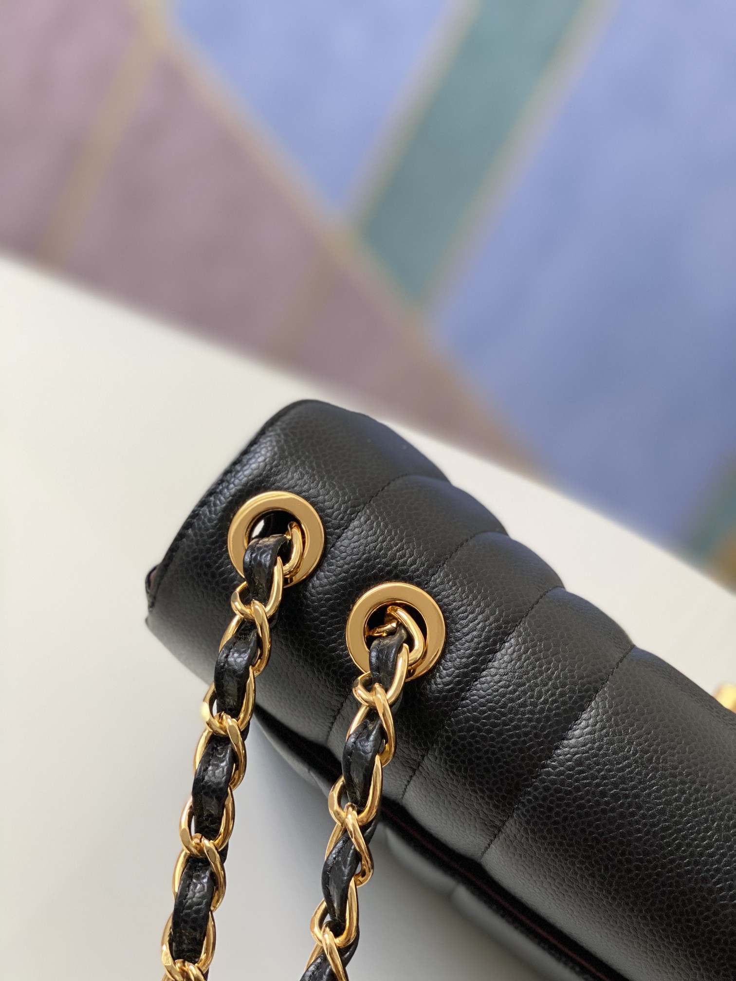 Handbag Chanel A88 size 30.21.8 cm - vstockx