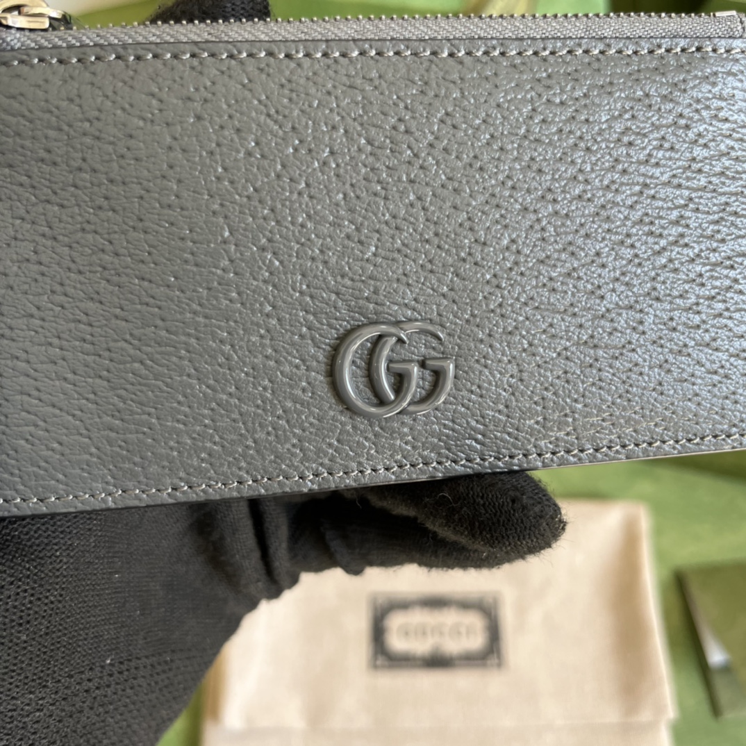 Handbag Gucci 722726 size 14*7 cm - vstockx