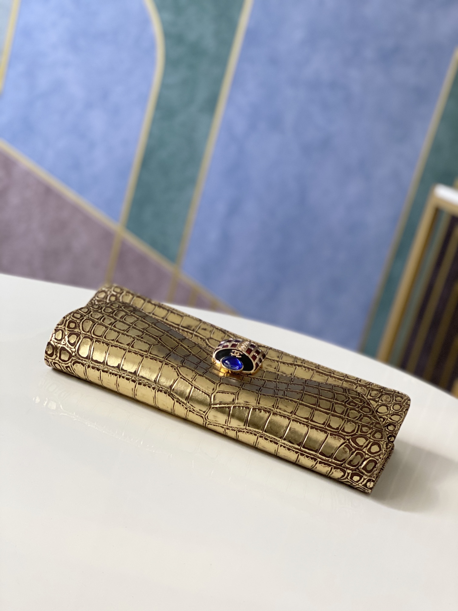 Handbag Chanel 6603 size 30.13.4 cm - vstockx