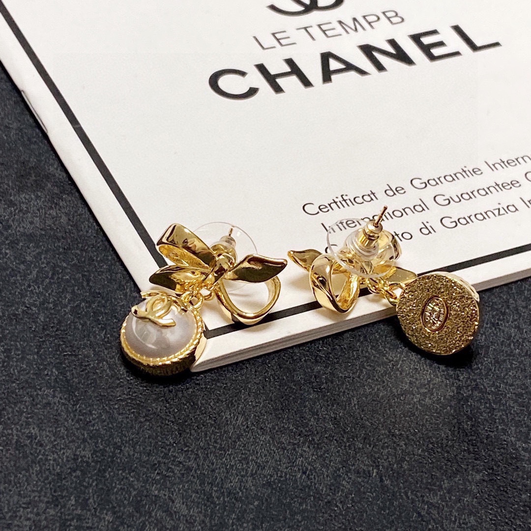 Jewelry Chanel 1788 - vstockx