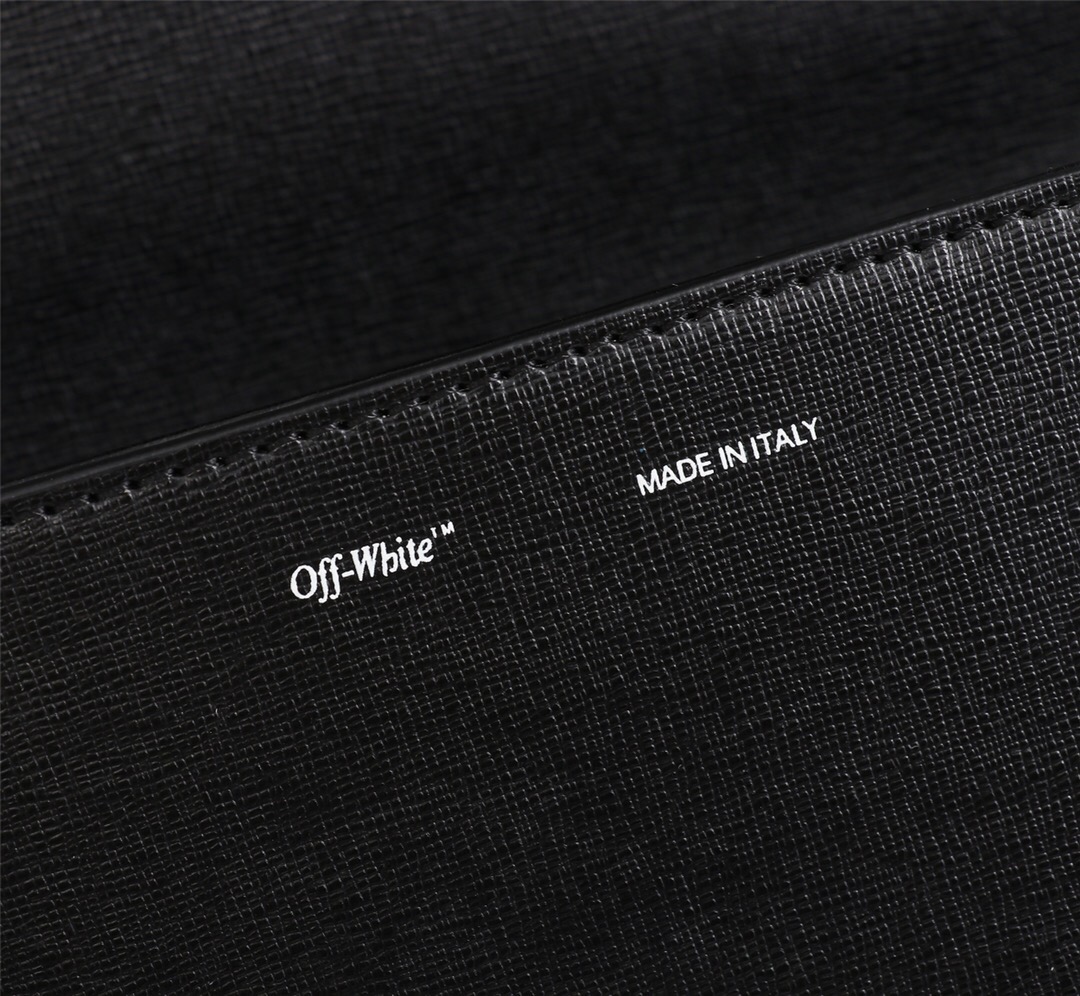 handbags OFF-White 536  4338650  size:19*16*8cm - vstockx