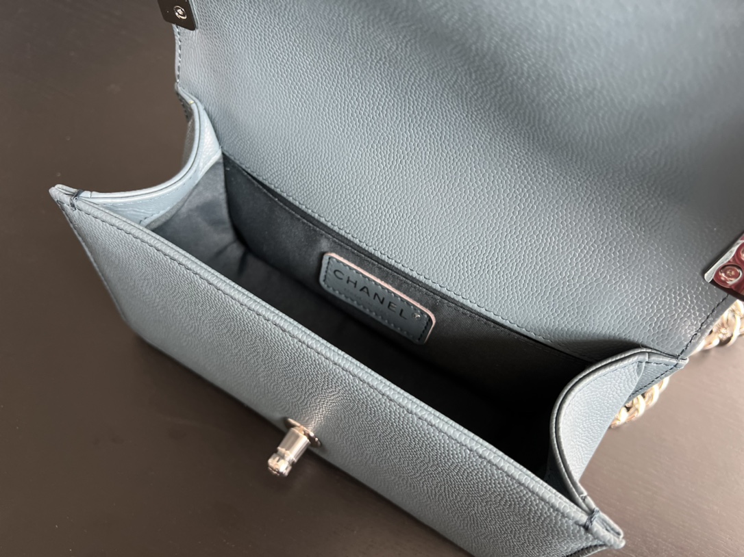 Handbag Chanel size 20 cm - vstockx