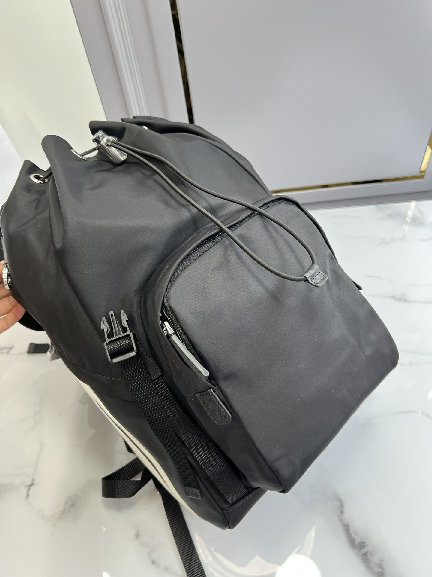 handbags prada 2VZ135 size ?7-27-45cm - vstockx