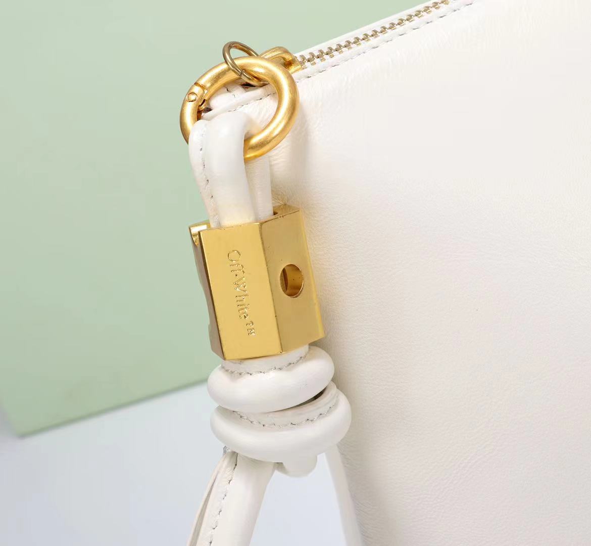 handbags OFF-White 553  4553760  size:17*14*7cm - vstockx