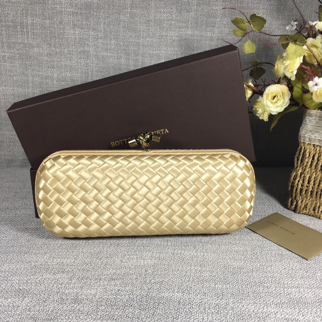 handbags Bottega Veneta 8651 size:25*9.5*4cm - vstockx