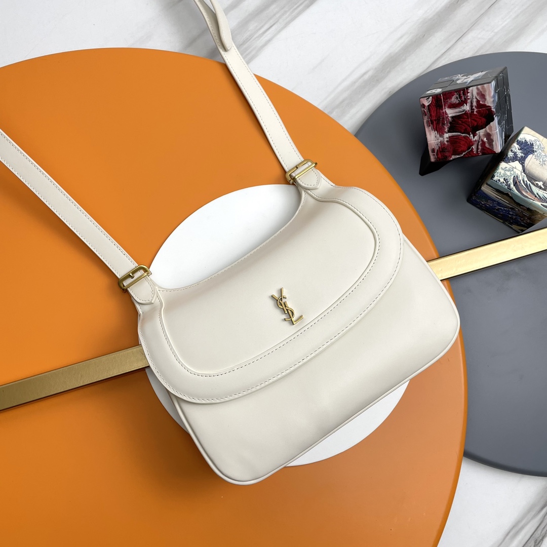 Handbags SAINT LAURENT 686742 size 19  15  8 cm - vstockx