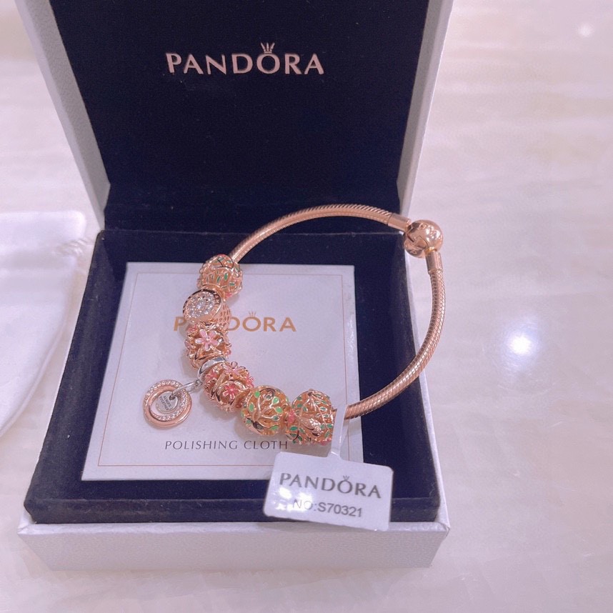 Jewelry pandora 262 - vstockx