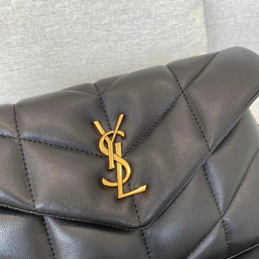 Handbags SAINT LAURENT 620333 size 23  15.5  8.5 cm - vstockx