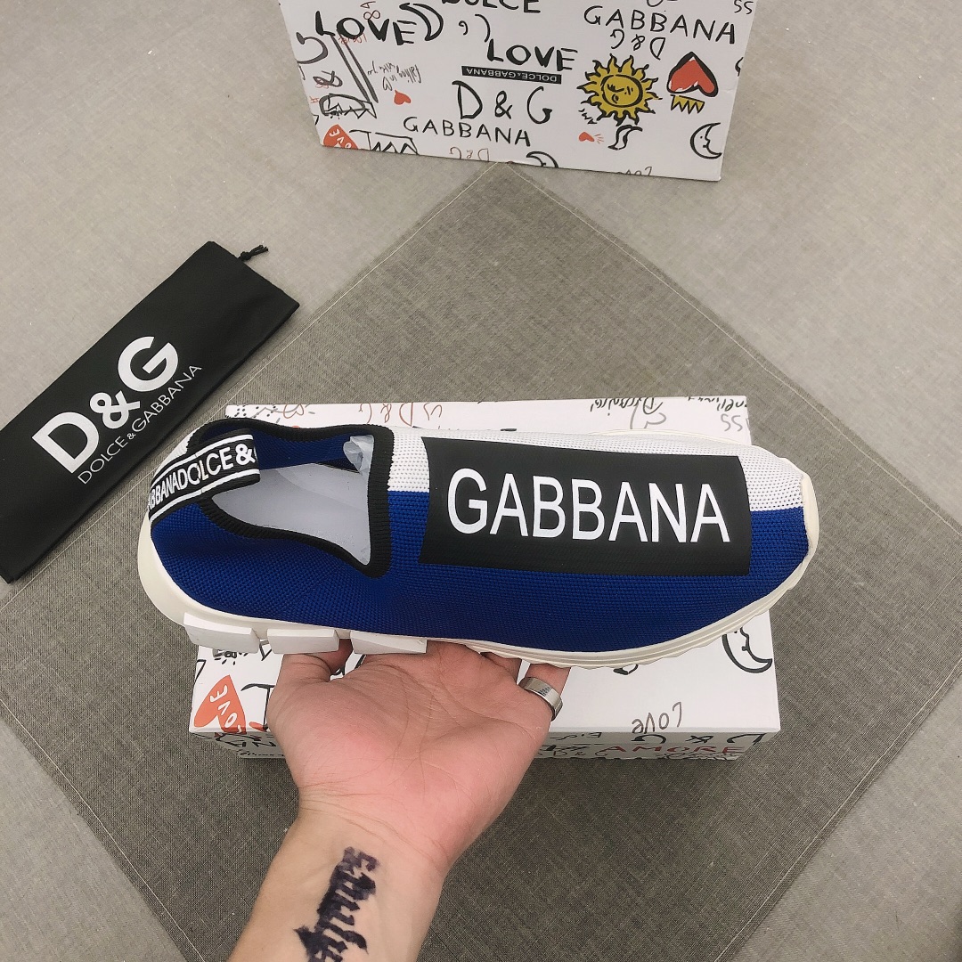 Dolce & Gabbana Sorrento 20 - vstockx