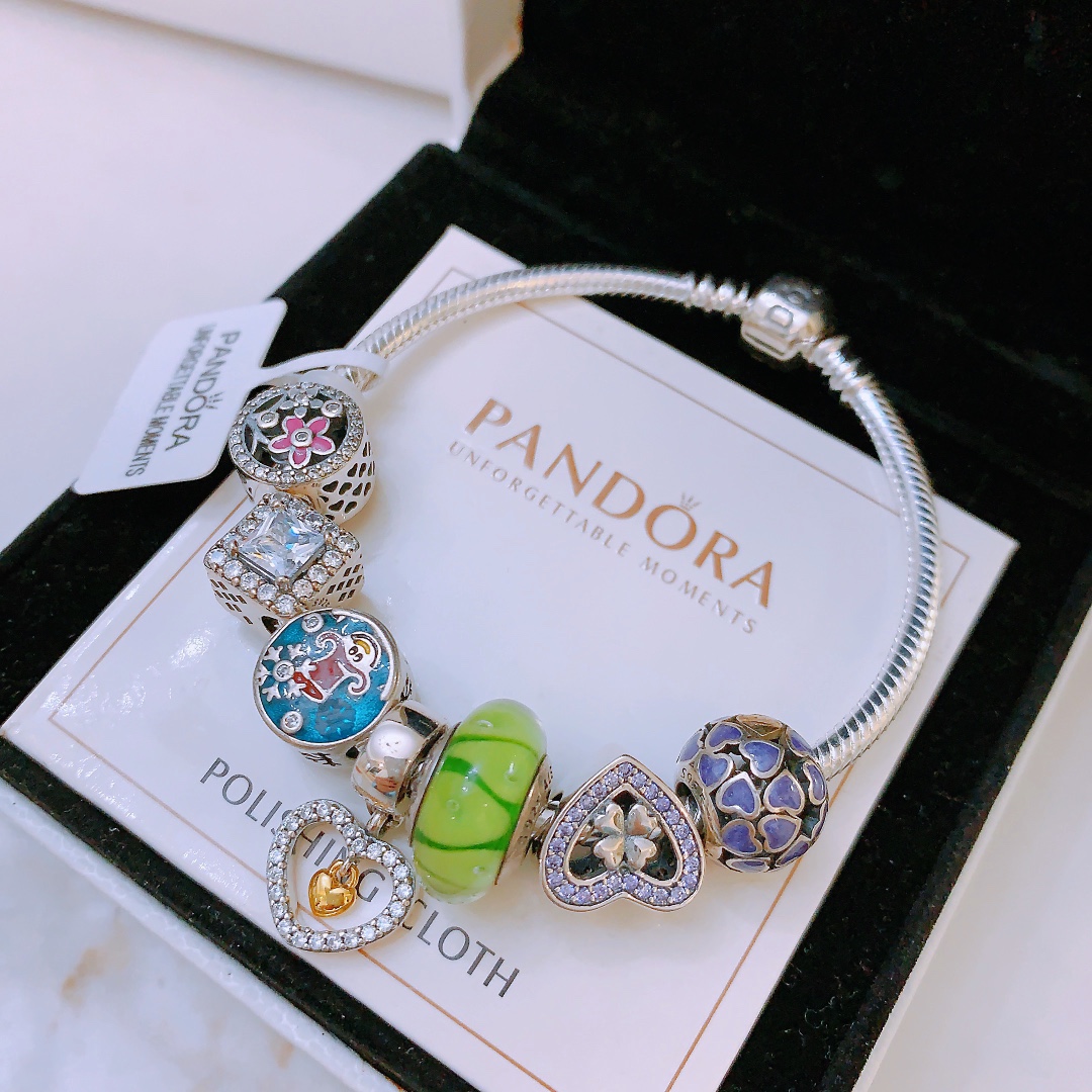 Jewelry pandora 249 - vstockx