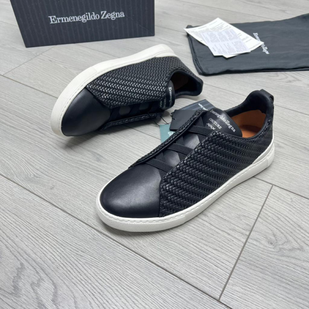 Ermenegildo Zegna 1 - vstockx