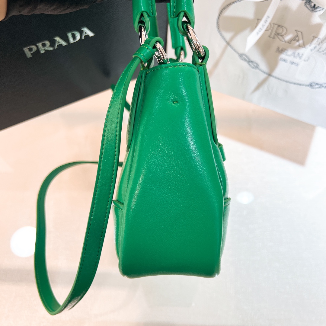handbags prada 1BA381 16*7.5*22.5 - vstockx