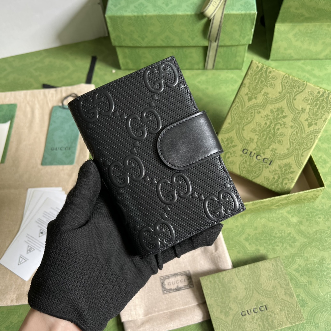 Handbag Gucci  724562 size 10.5*14.5 cm - vstockx