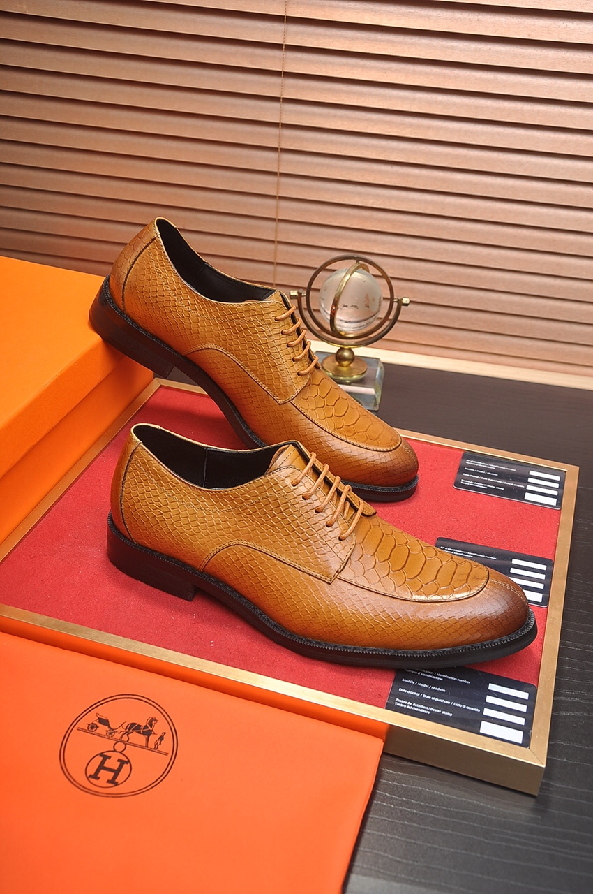 Hermes Boots 26 - vstockx