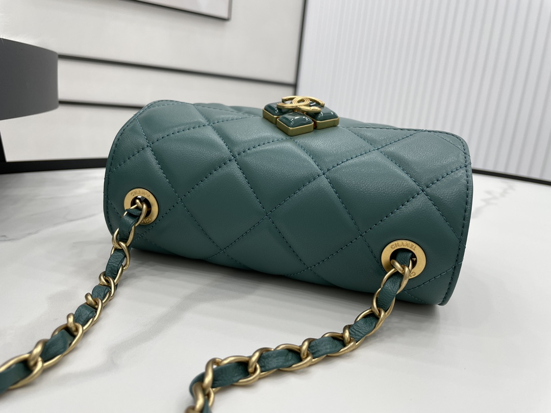 Handbag Chanel AS2633 size 18*7*12 cm - vstockx