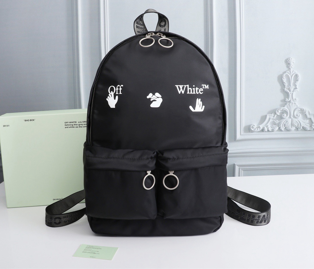 handbags OFF-White 544  4228960  size  30*46*13cm - vstockx