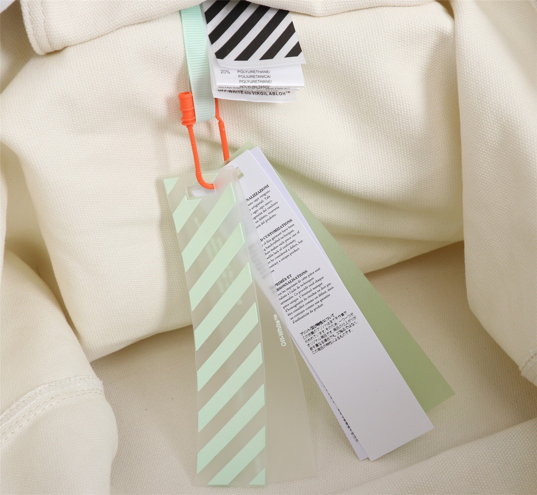 handbags OFF-White 541  3118650  size:39*34*21cm - vstockx