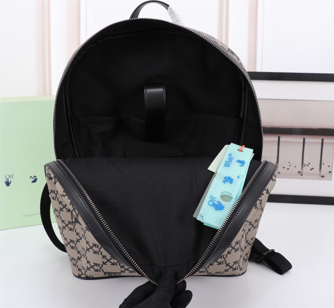 handbags OFF-White 591  6775980  size:31*40*13cm - vstockx