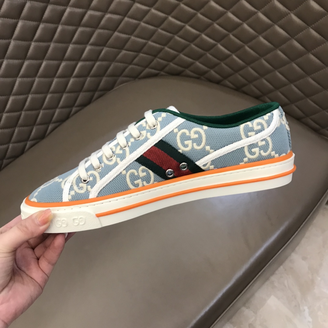 Gucci Tennis 1977 sneaker 33 - vstockx