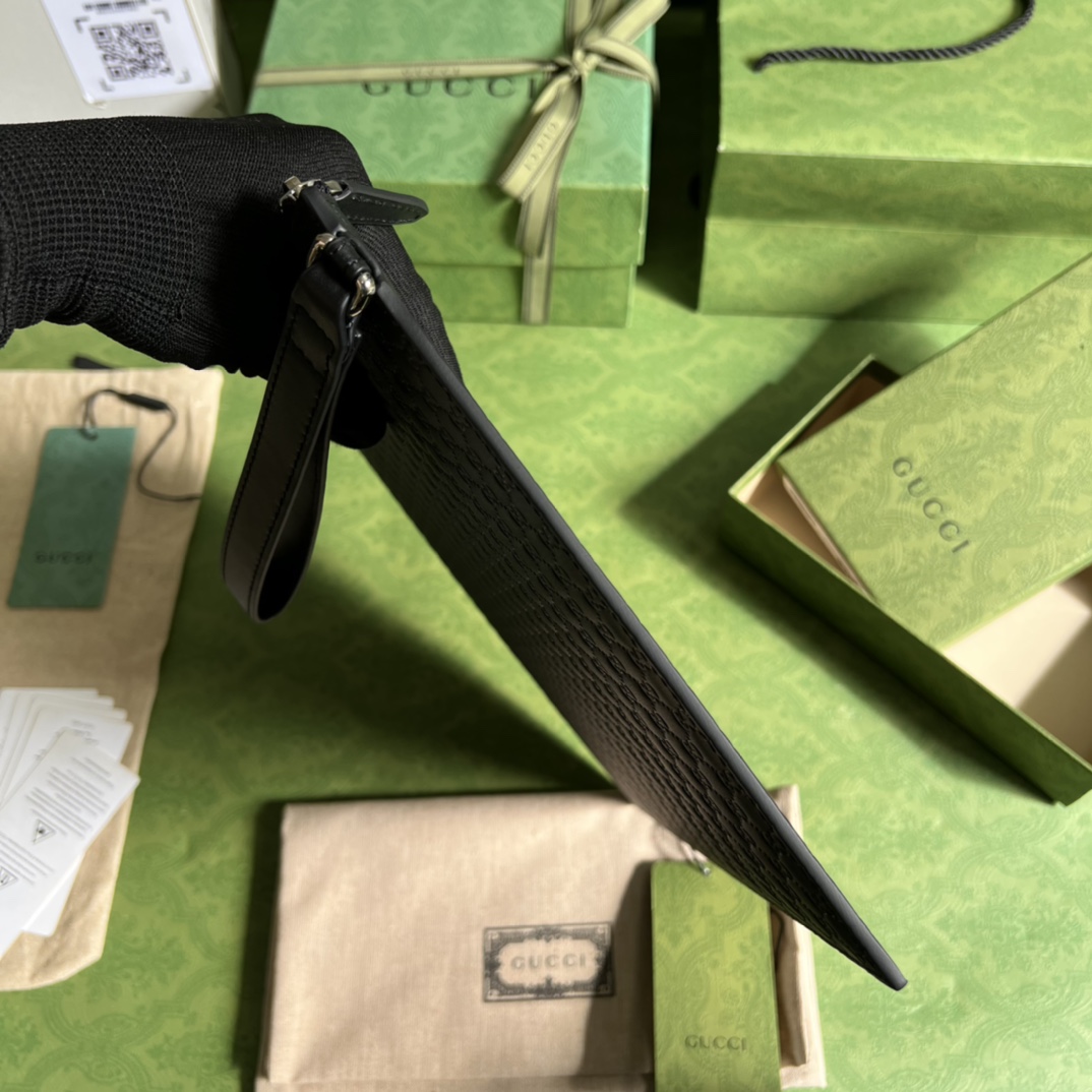 Handbag Gucci 544477 size 28*21*1.5 cm - vstockx