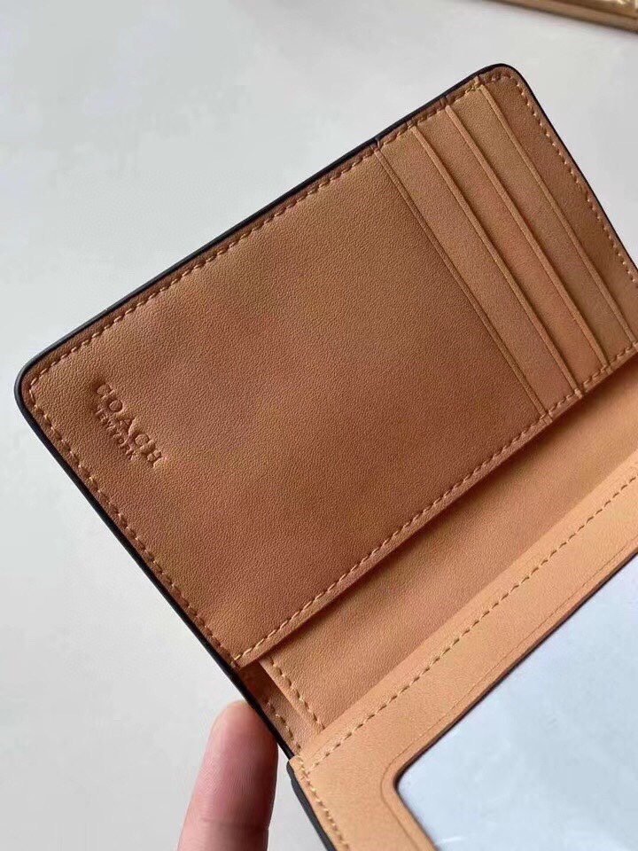 Handbags Coach C3454 size:13.5*9*3 - vstockx