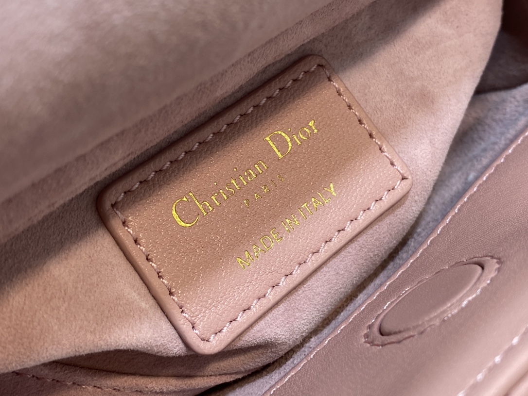 Handbag Dior size 16*5.5*10 cm - vstockx