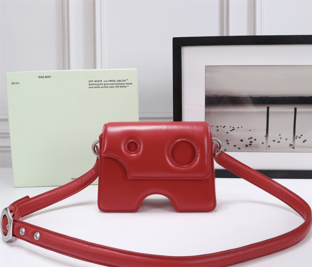 handbags OFF-White 551  7660980  size:22*16*8cm - vstockx