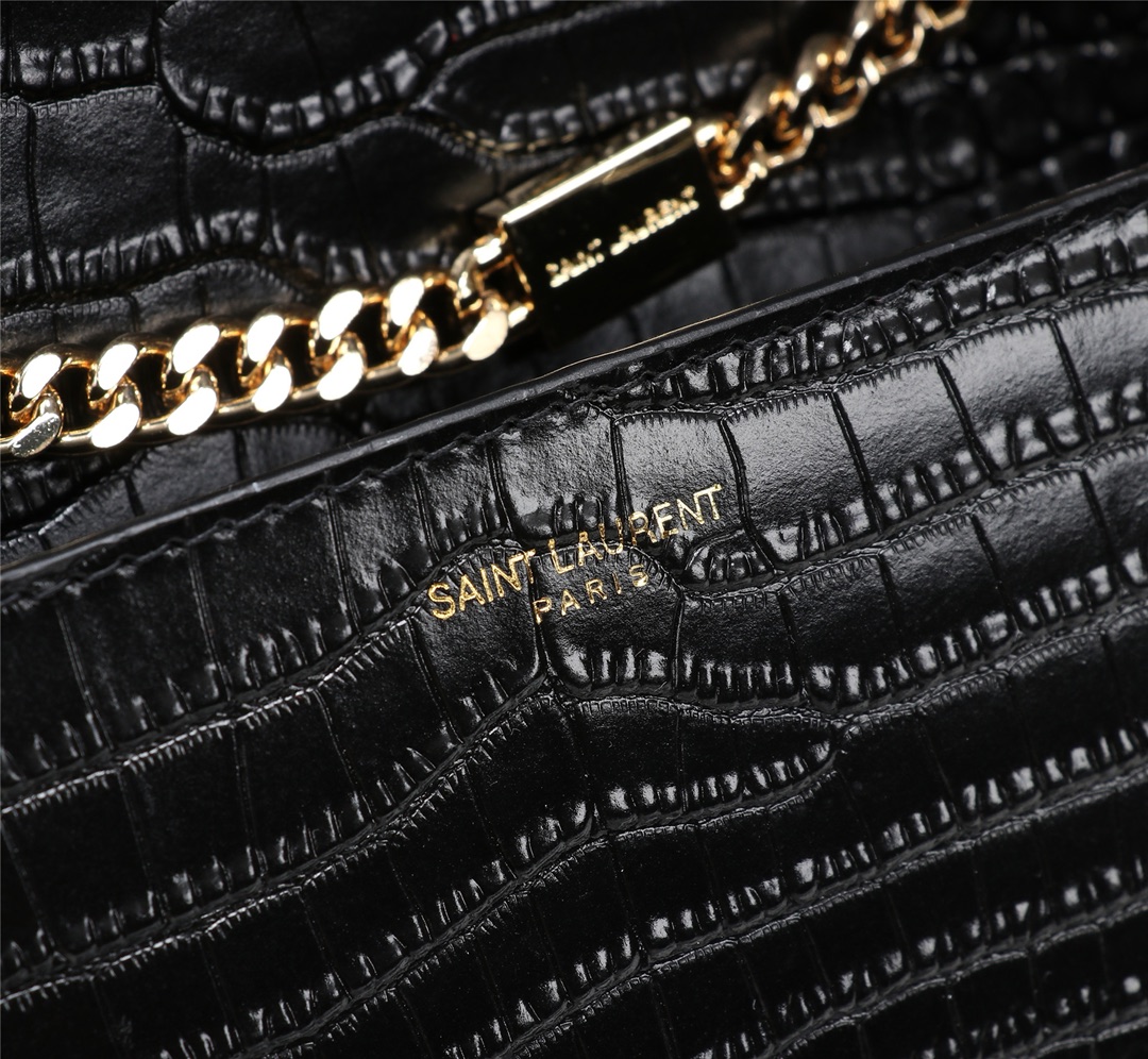 Handbags SAINT LAURENT 26700 size 24*5.5*14.5 cm - vstockx