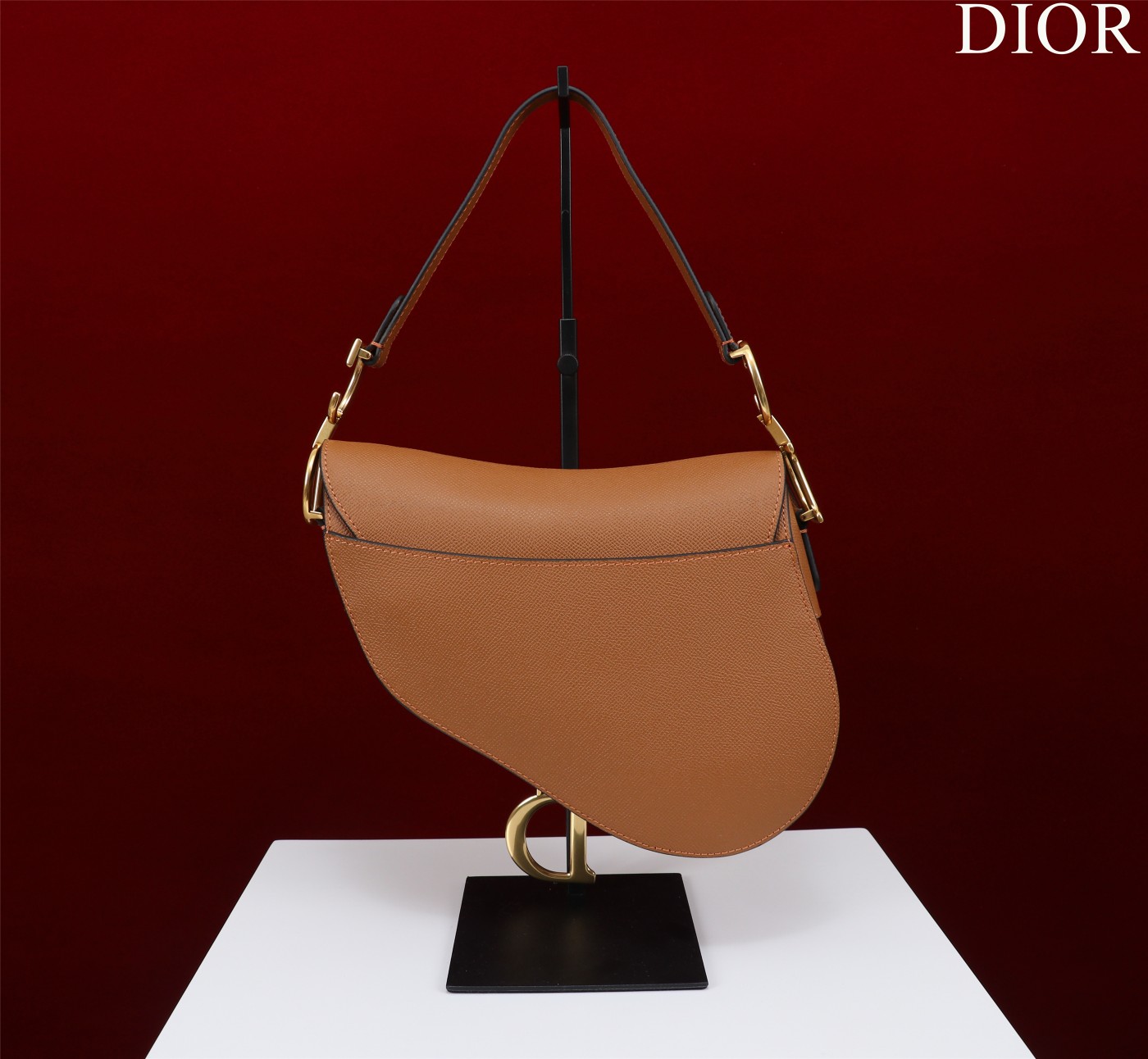 Handbag Dior M0446 size 25.5*20*6.5 cm - vstockx