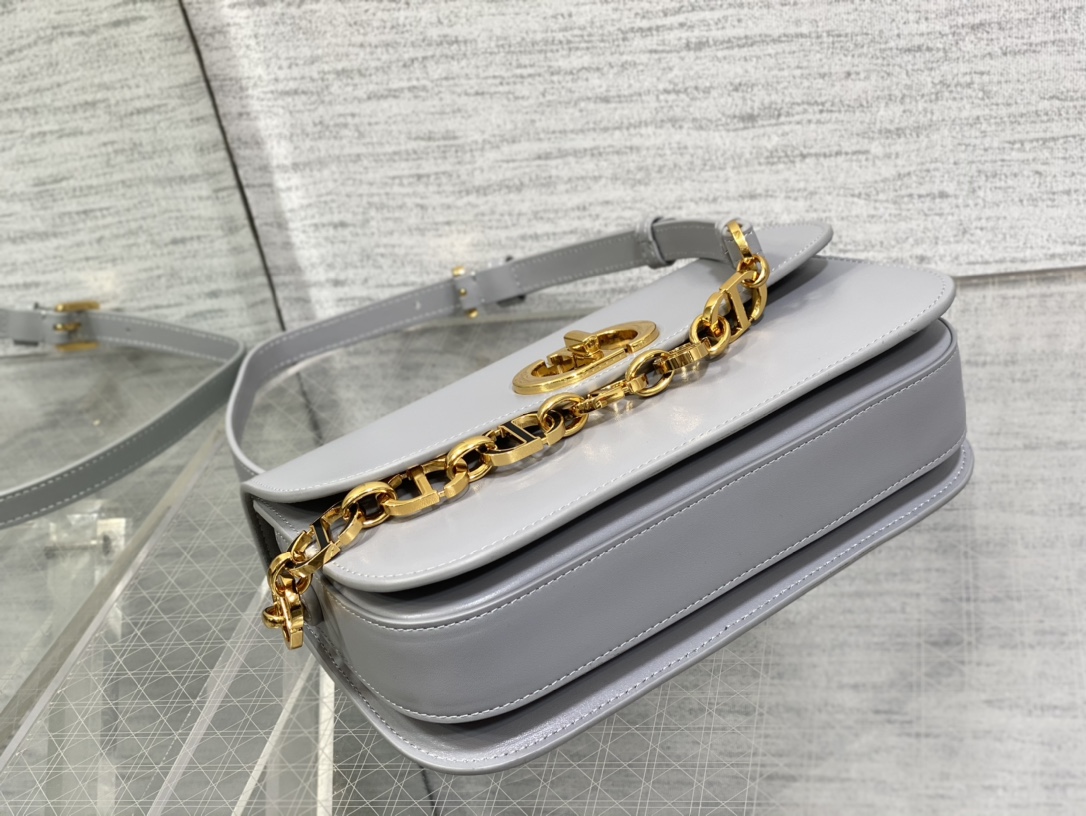 Handbags Dior 0323 size:18*4.5*10 cm - vstockx