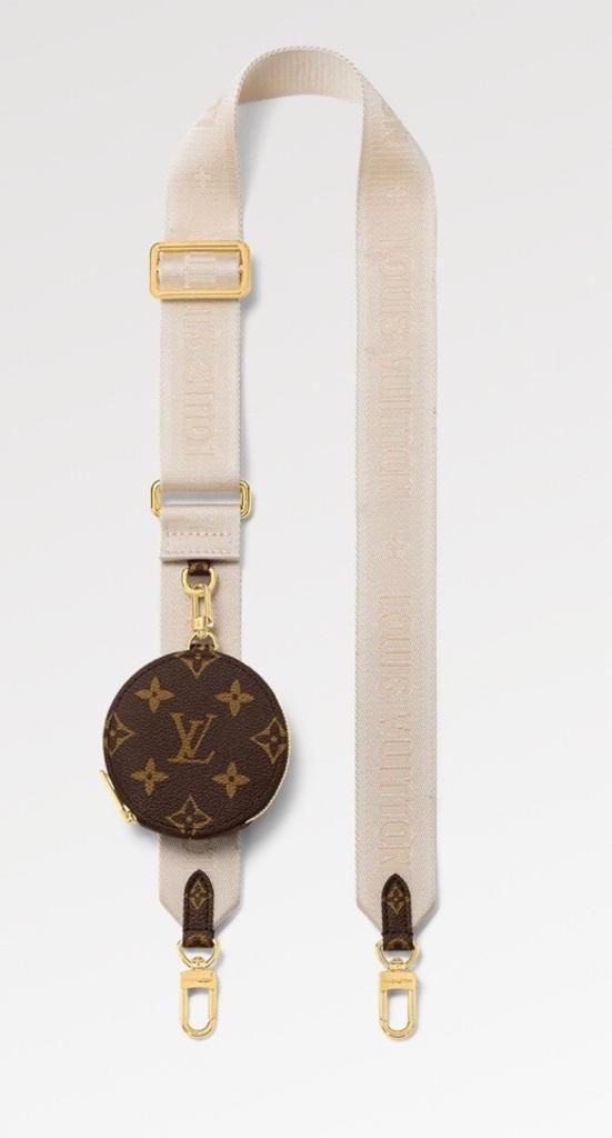 Handbag Louis Vuitton M46653 size 25*13*10cm - vstockx